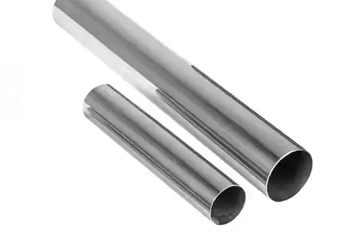 Stainless Steel 304/304L Seamless Pipes & Tubes